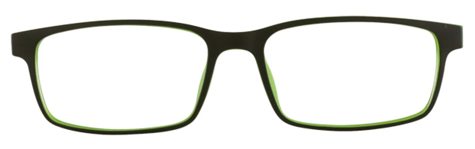 Shaquille O'Neal SO505Z Eyeglasses - view 5